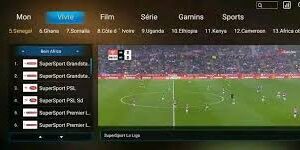 ONE YEAR IPTV CODE